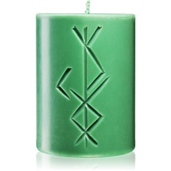 Smells Like Spells Rune Candle Freyr lumânare parfumată (wealth/abundance) - imagine 2